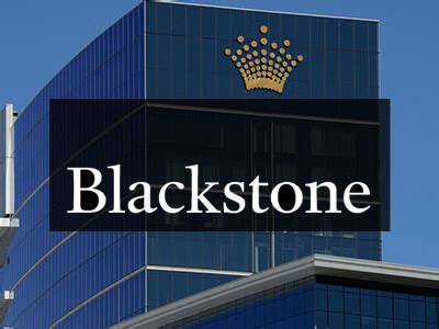 Federal Court rubberstamps Blackstone takeover of Crown, .